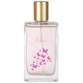 perfume Musc