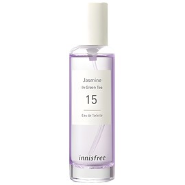perfume 15 Jasmine in Green Tea