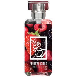 perfume Fruitylicious