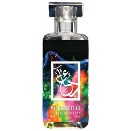 perfume Mysterious Elixir