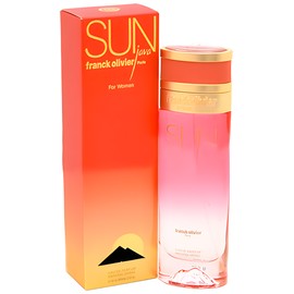 perfume Sun Java for Women