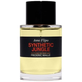 Synthetic Jungle