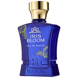 perfume Iris Bloom
