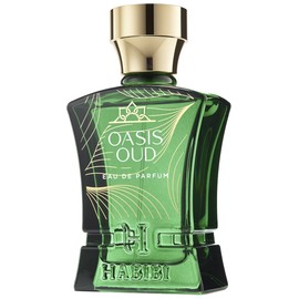 Oasis Oud