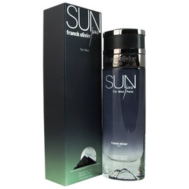 perfume Sun Java for Men