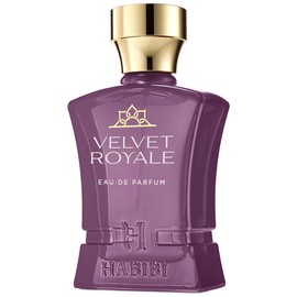 perfume Velvet Royale