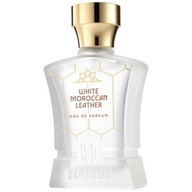 perfume White Moroccan Leather