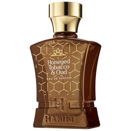 perfume Honeyed Tobacco & Oud
