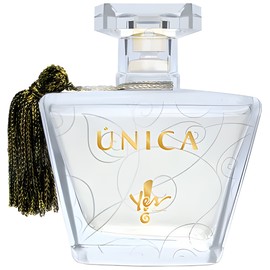 perfume Única