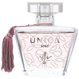 perfume Única Rosé