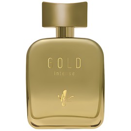 perfume Gold Intense