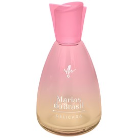 perfume Marias do Brasil Delicada