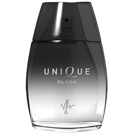 perfume Unique Black