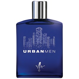perfume Urban Men