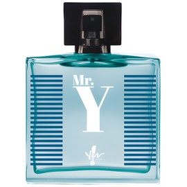 perfume Mr. Y