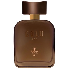 perfume Gold Men