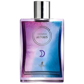 perfume Olympus Artemis