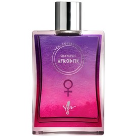 perfume Olympus Afrodite