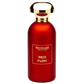 Red Fury