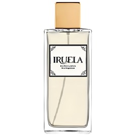 perfume Citrus Inspiration