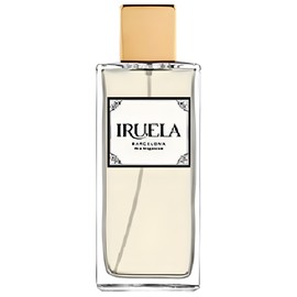 perfume Saline & Woody Mediterranean