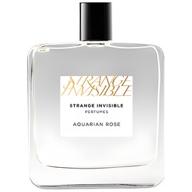 perfume Aquarian Rose