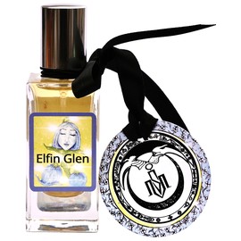 perfume Elfin Glen 2021