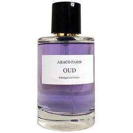 perfume Oud