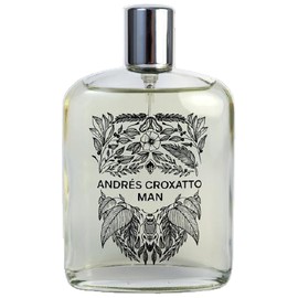 Andrés Croxatto Man