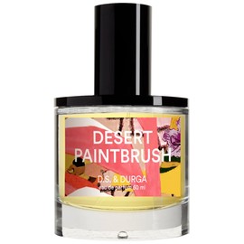 Desert Paintbrush