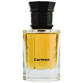 perfume Carmen