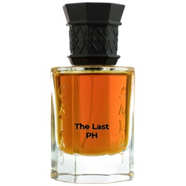 The Last PH 85 (The Last Pure Heart 85)