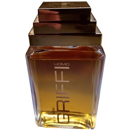 perfume Griffi Uomo