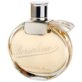 perfume Borsalino Pour Elle Fleurie