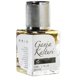 Ganja Kasturi