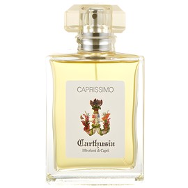 perfume Caprissimo