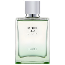 perfume Botanik Leaf
