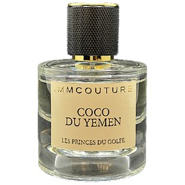 Coco du Yemen