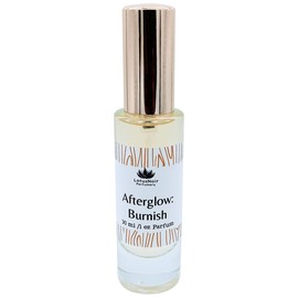 perfume Afterglow: Burnish
