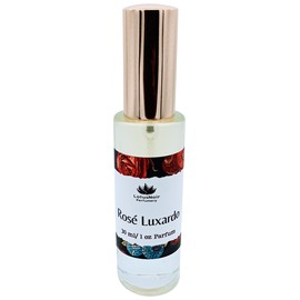 perfume Rosé Luxardo