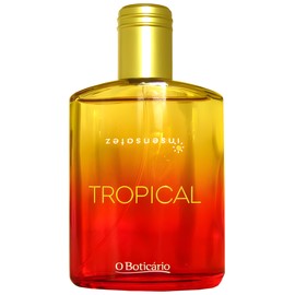 Insensatez Tropical