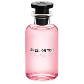 Spell On You