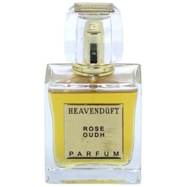 perfume Rose Oudh