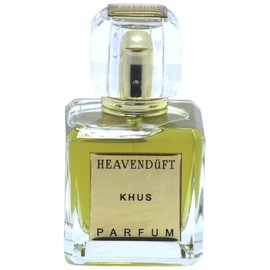 perfume Khus