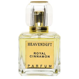 perfume Royal Cinnamon