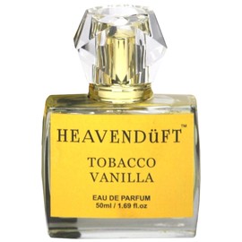 Tobacco Vanilla