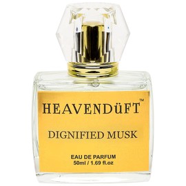 perfume Dignified Musk