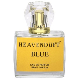 perfume Blue