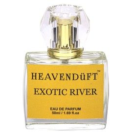 perfume Exotic River