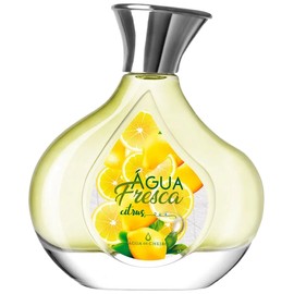 Água Fresca Citrus